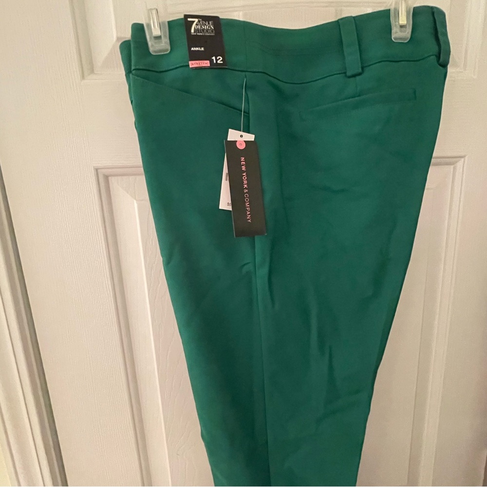 NY&Co Ankle Pants